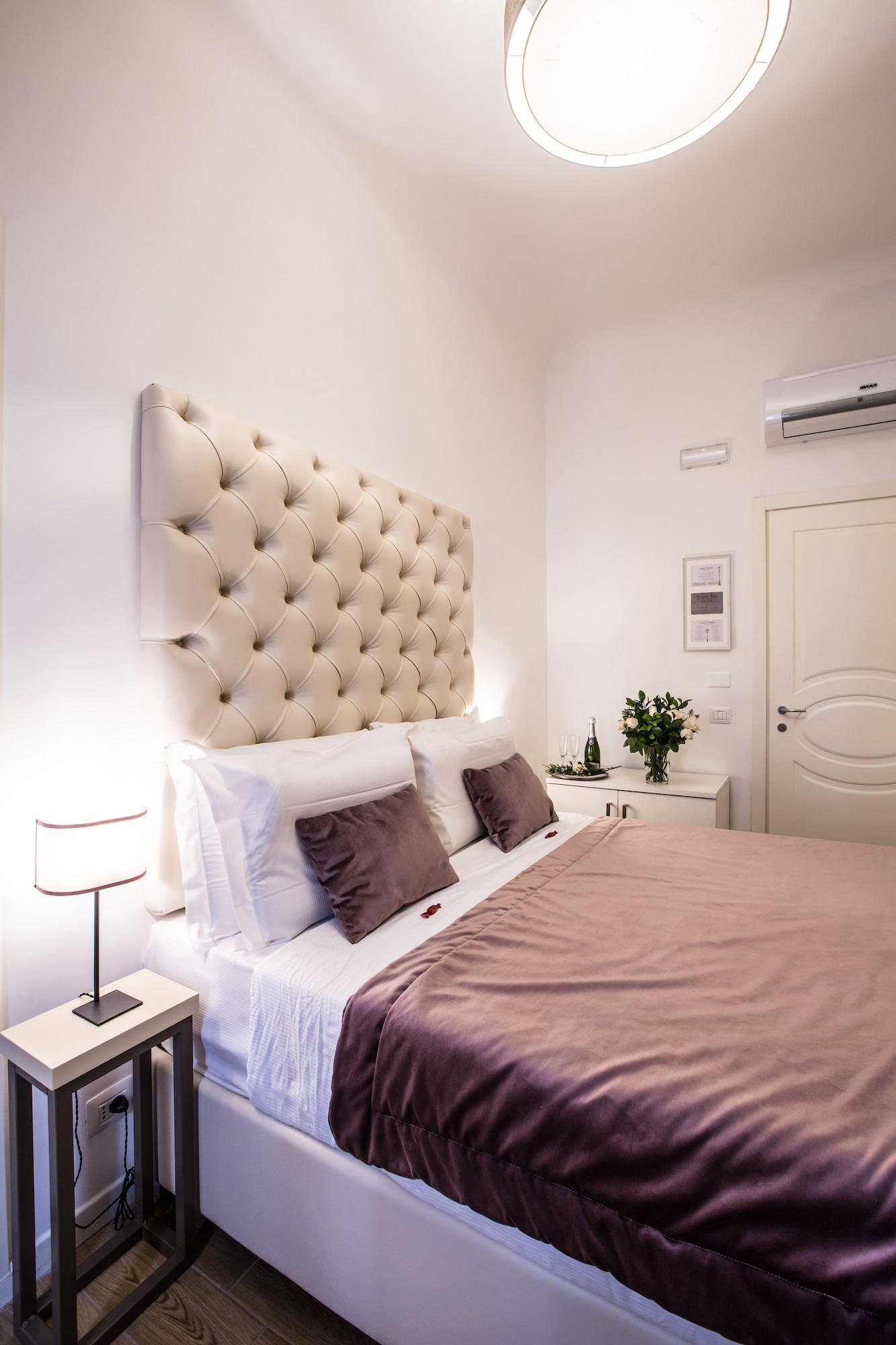 Chic & Town Luxury Rooms Rome Exterior photo