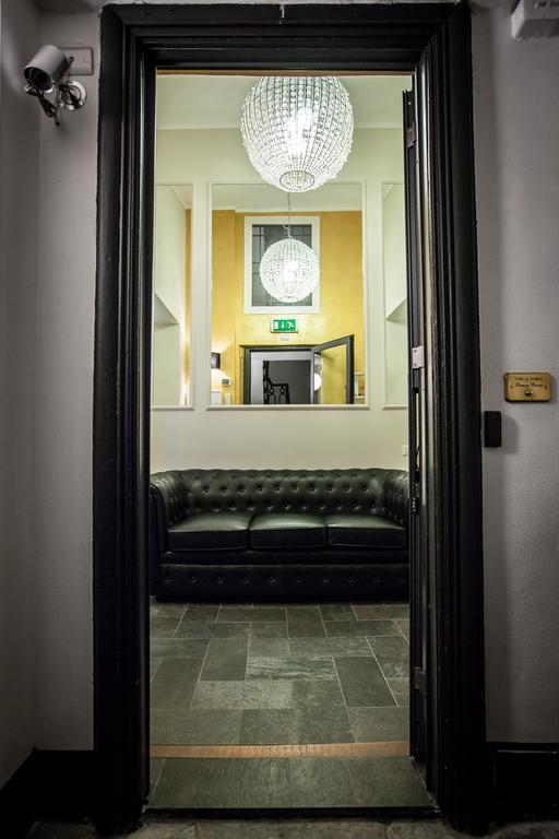 Chic & Town Luxury Rooms Rome Exterior photo